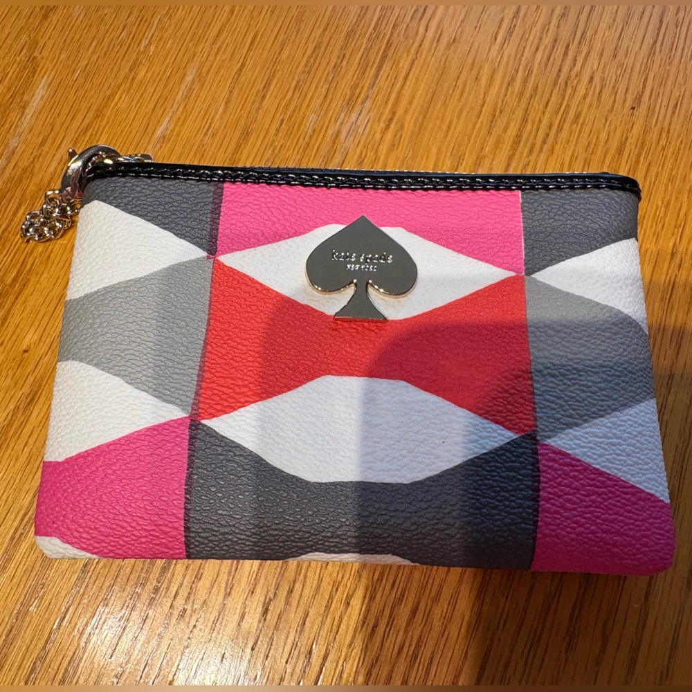 Kate Spade Change Purse